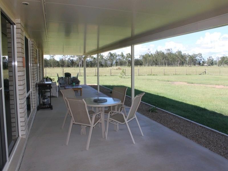 Lake Clarendon QLD 4343