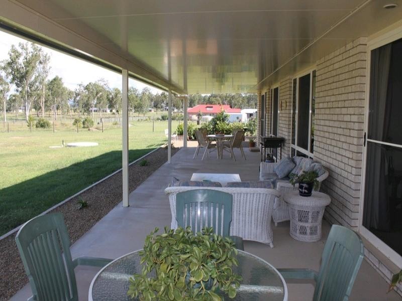 Lake Clarendon QLD 4343