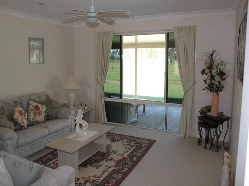 Lake Clarendon QLD 4343