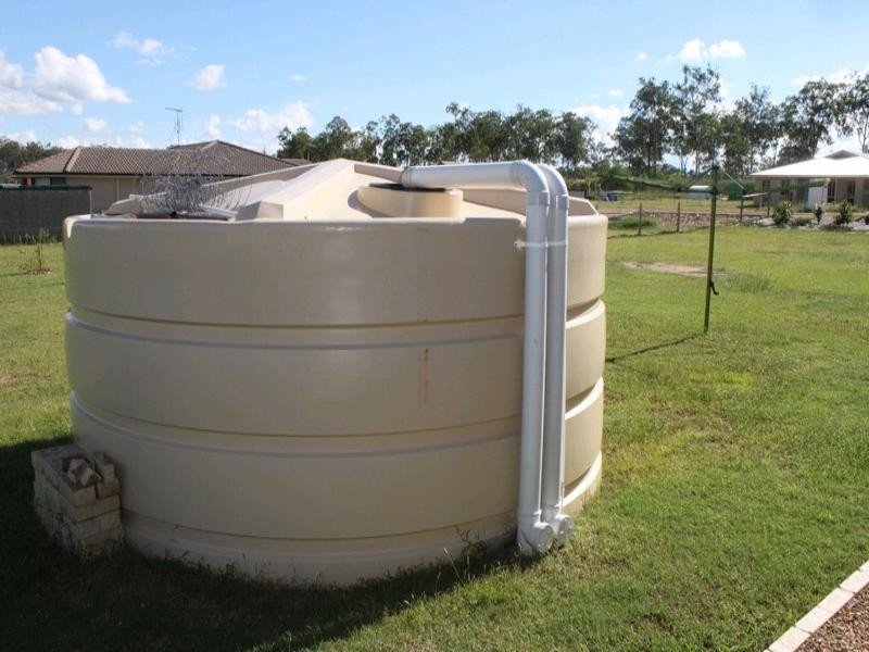 Lake Clarendon QLD 4343