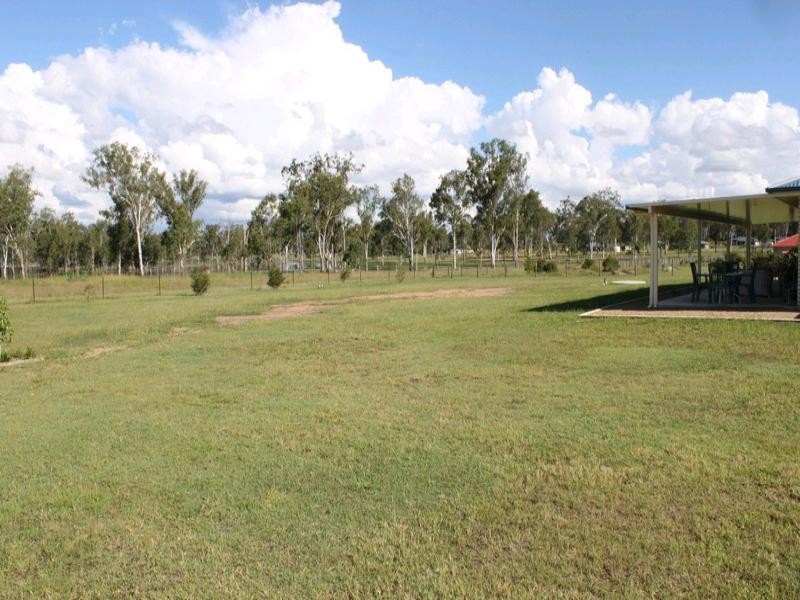 Lake Clarendon QLD 4343