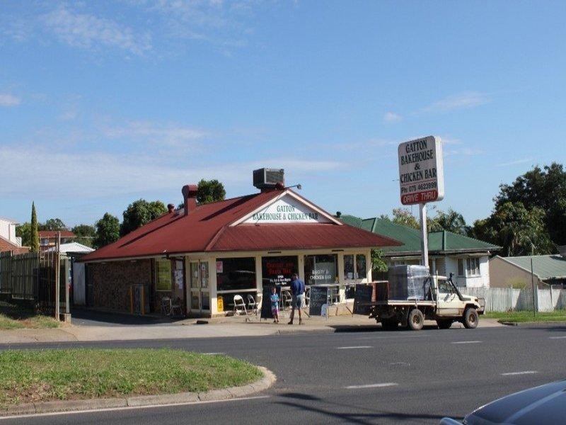 Gatton QLD 4343