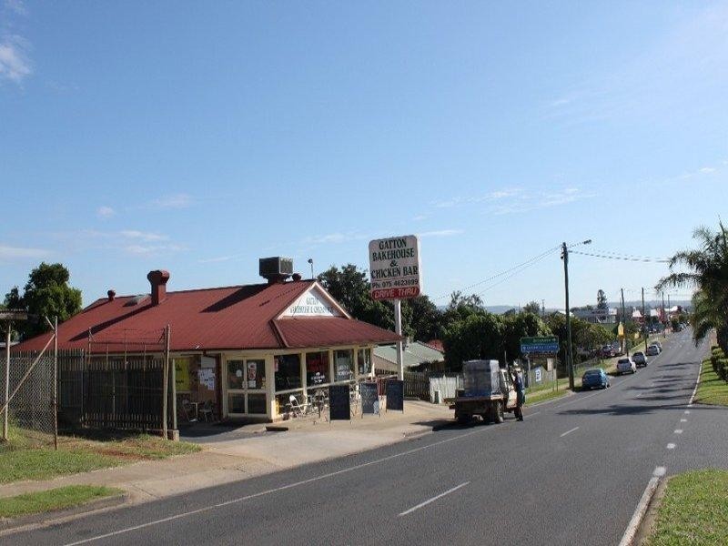 Gatton QLD 4343