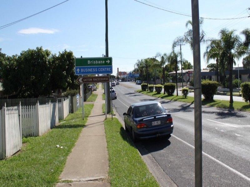Gatton QLD 4343