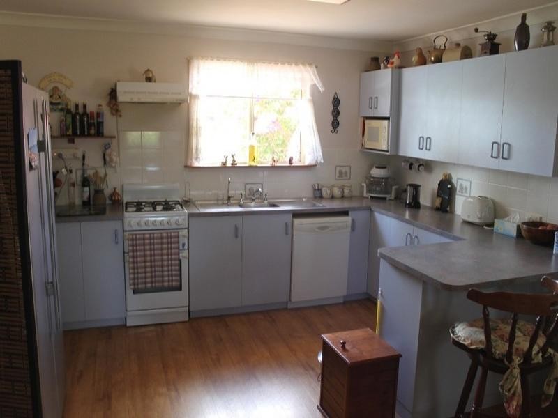 Lower Tenthill QLD 4343
