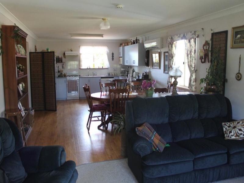 Lower Tenthill QLD 4343