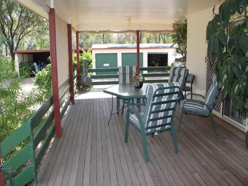 Lower Tenthill QLD 4343