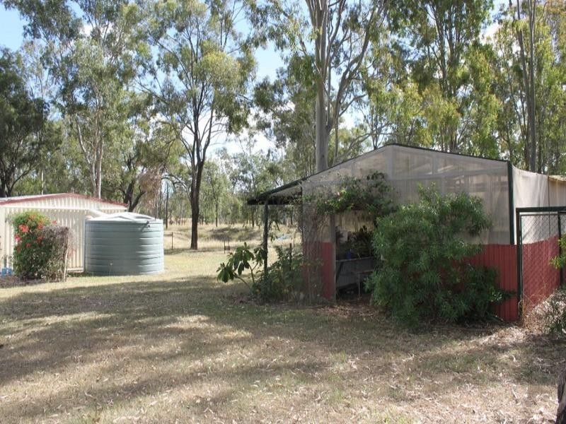 Lower Tenthill QLD 4343