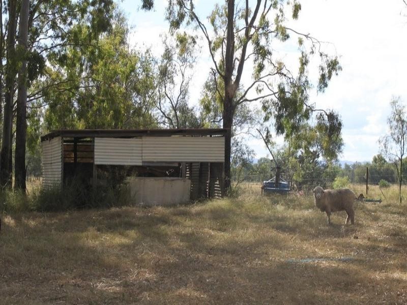 Lower Tenthill QLD 4343