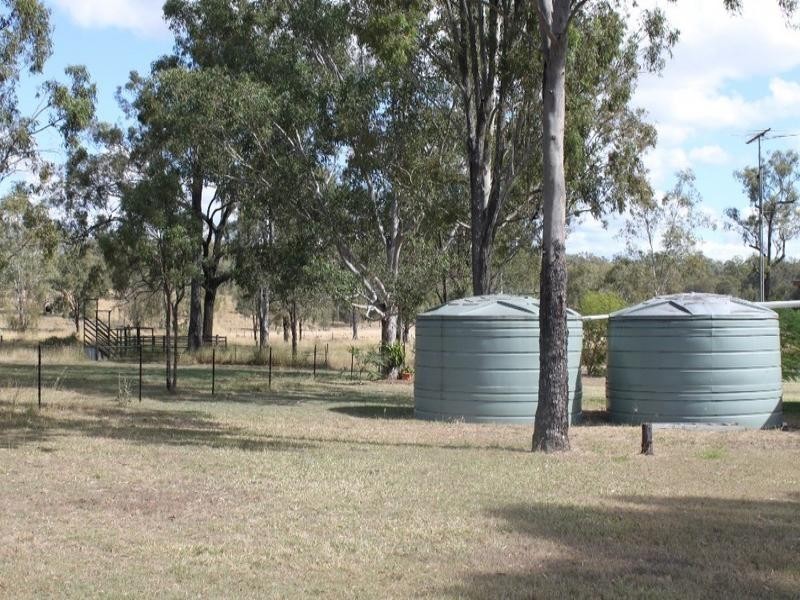 Lower Tenthill QLD 4343