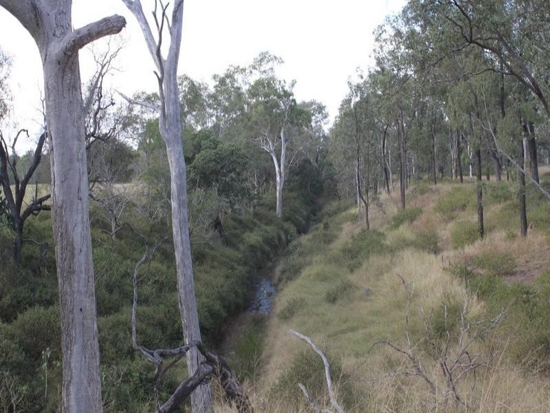 Lower Tenthill QLD 4343