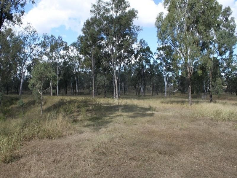Lower Tenthill QLD 4343