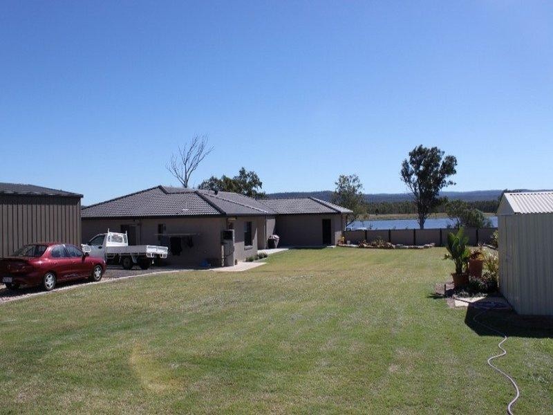 338 Old Toowoomba Road, Placid Hills QLD 4343