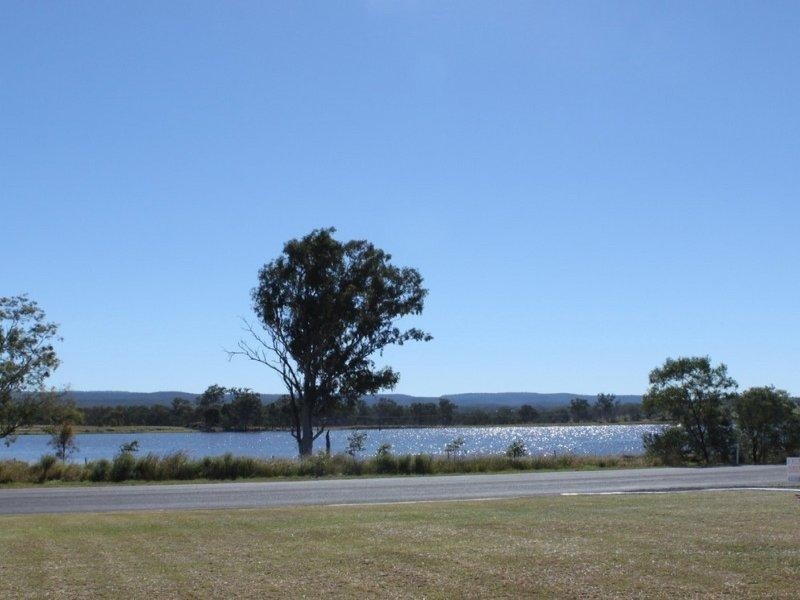 338 Old Toowoomba Road, Placid Hills QLD 4343