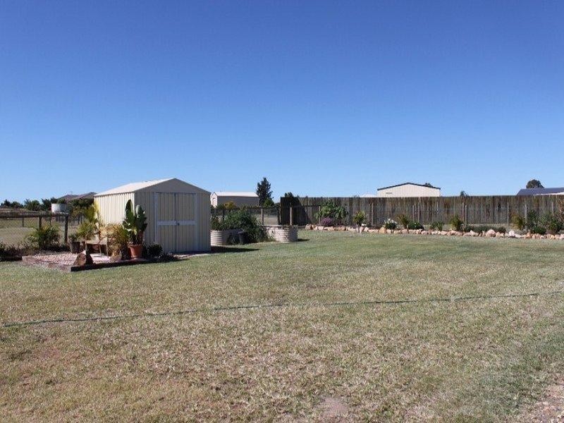 338 Old Toowoomba Road, Placid Hills QLD 4343