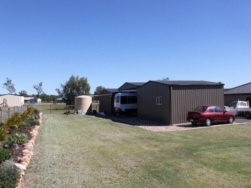 338 Old Toowoomba Road, Placid Hills QLD 4343