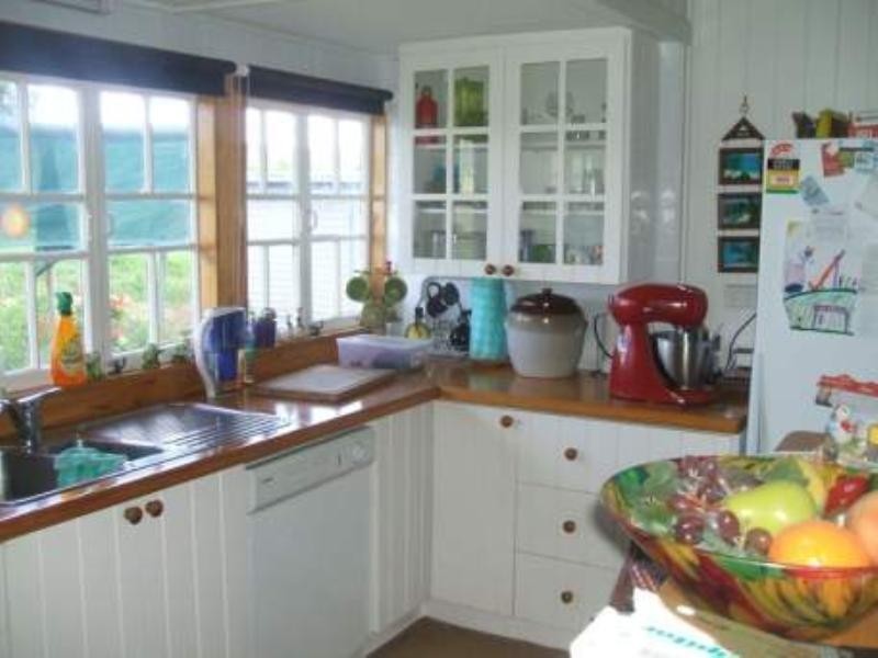 Mount Sylvia QLD 4343