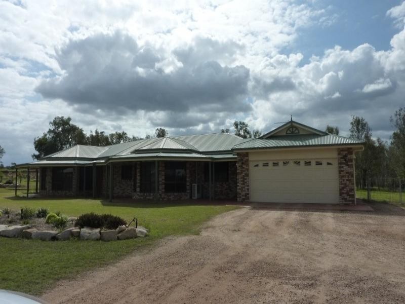 Placid Hills QLD 4343
