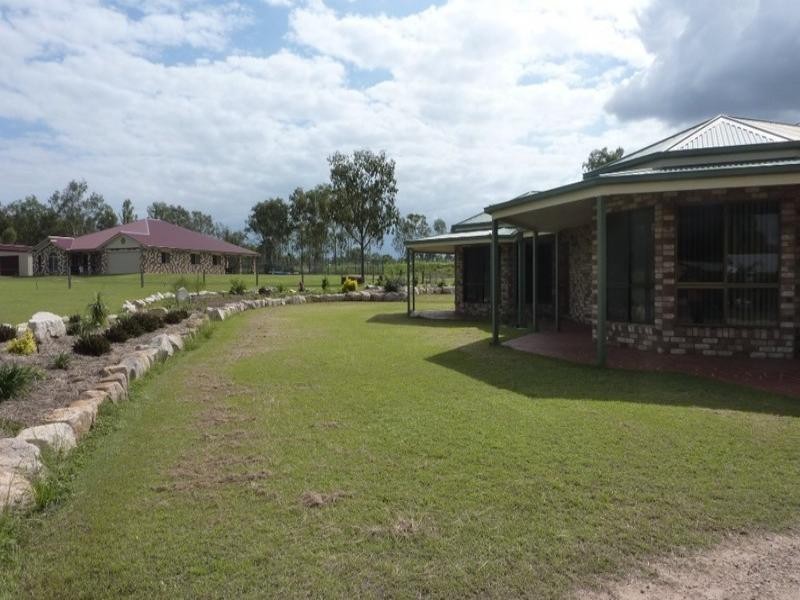 Placid Hills QLD 4343