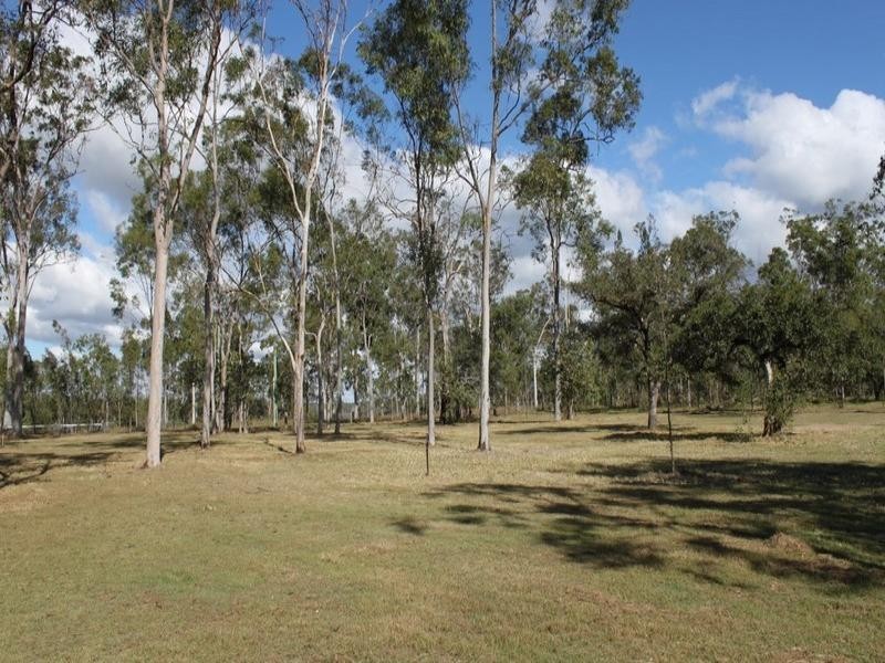 Atkinsons Dam QLD 4311