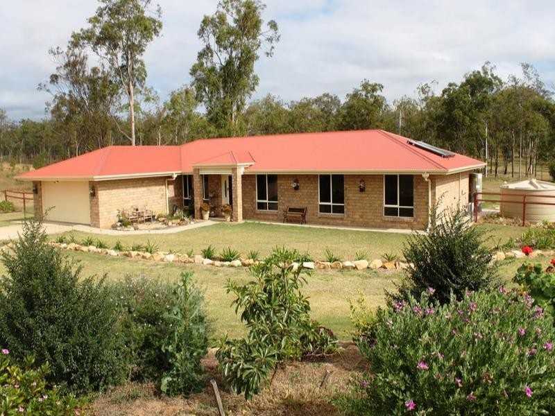 Gatton QLD 4343
