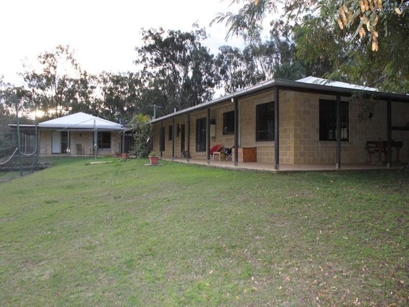 Gatton QLD 4343