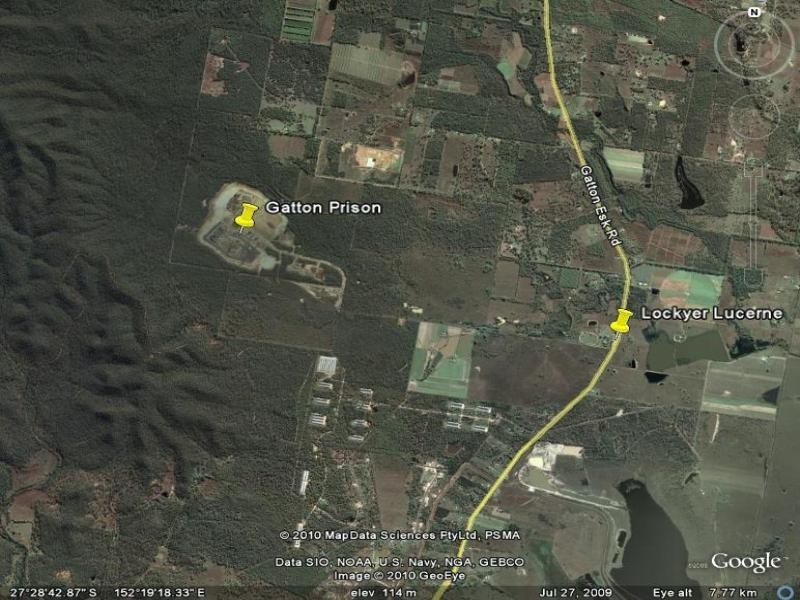 0 Millers Road, Gatton QLD 4343