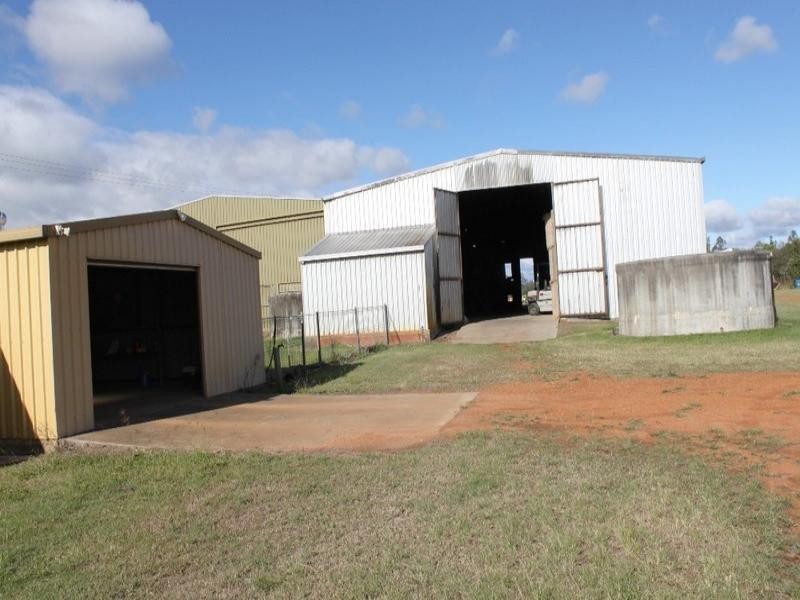 0 Millers Road, Gatton QLD 4343