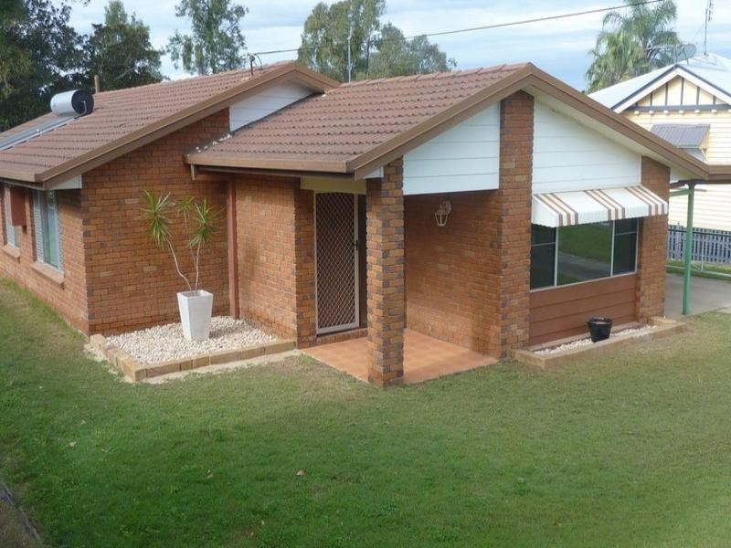 Helidon QLD 4344