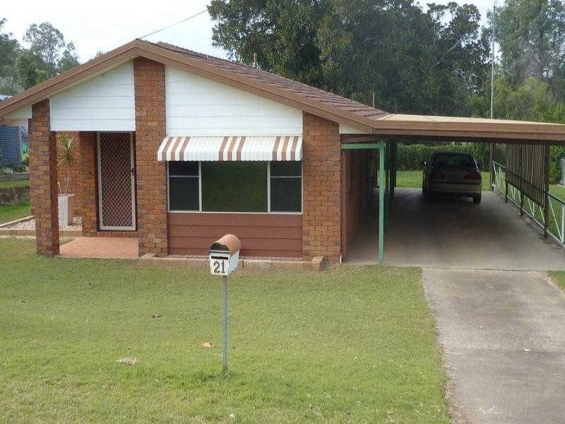 Helidon QLD 4344