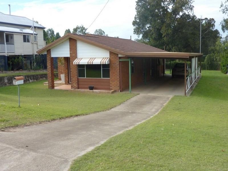 Helidon QLD 4344