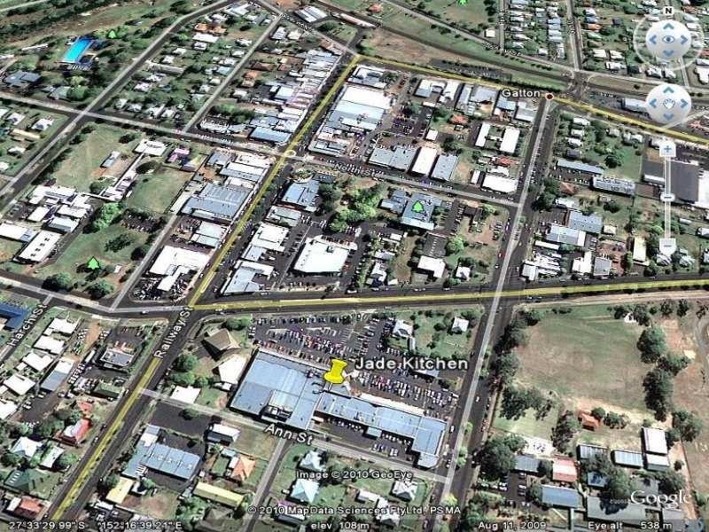 1 Gatton Plaza, Gatton QLD 4343