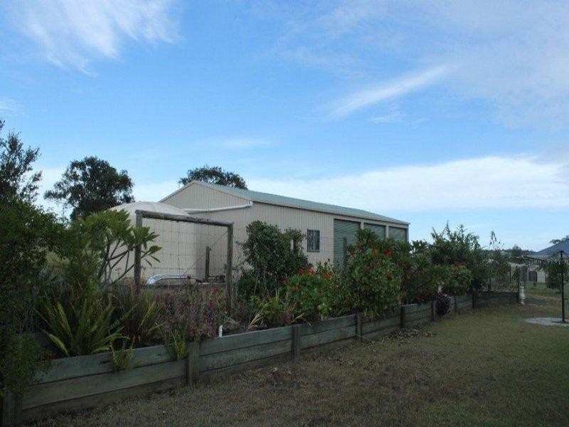 Hatton Vale QLD 4341