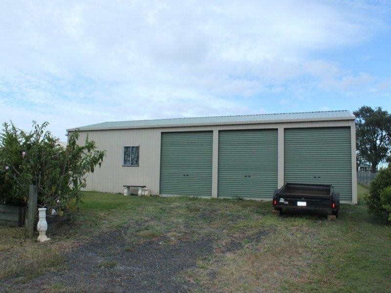 Hatton Vale QLD 4341