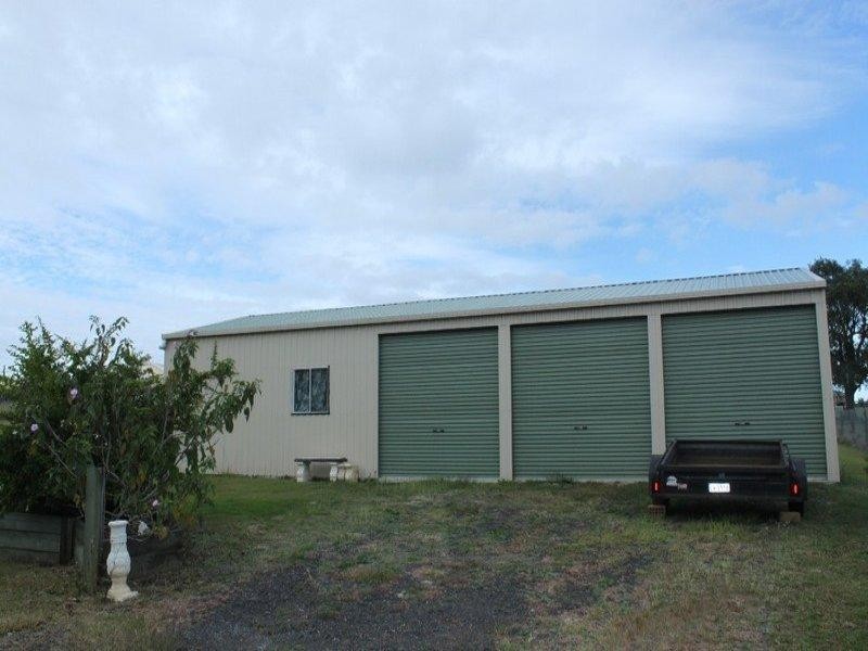 Hatton Vale QLD 4341