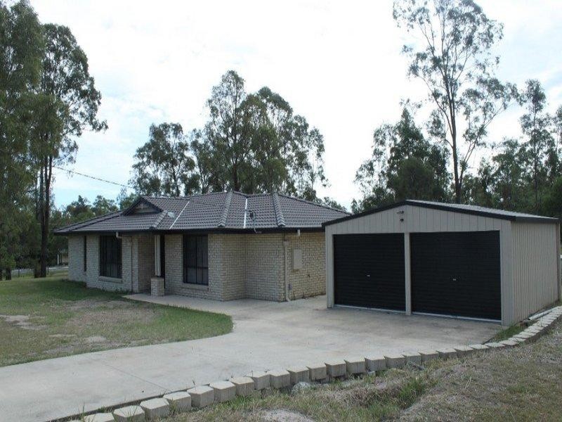 Hatton Vale QLD 4341