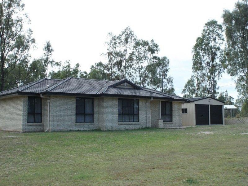 Hatton Vale QLD 4341