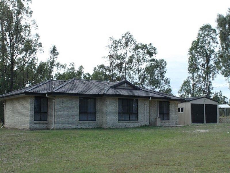 Hatton Vale QLD 4341