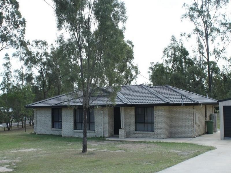 Hatton Vale QLD 4341