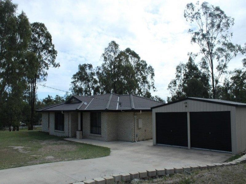 Hatton Vale QLD 4341