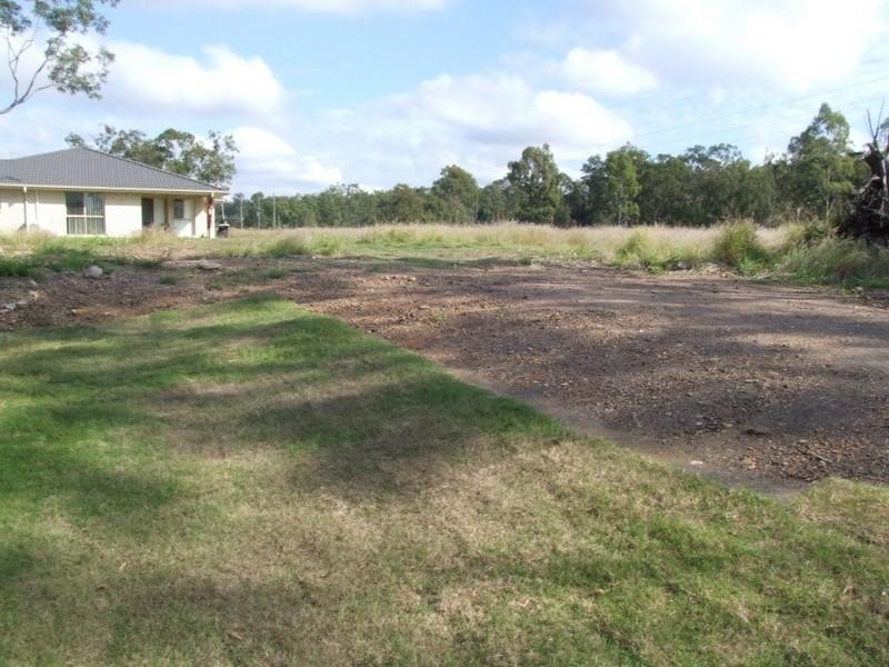 Adare QLD 4343