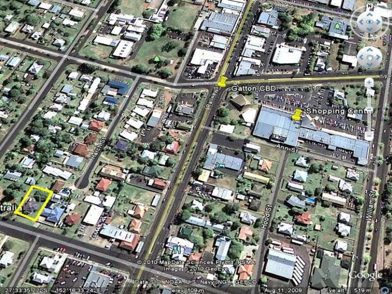 Gatton QLD 4343