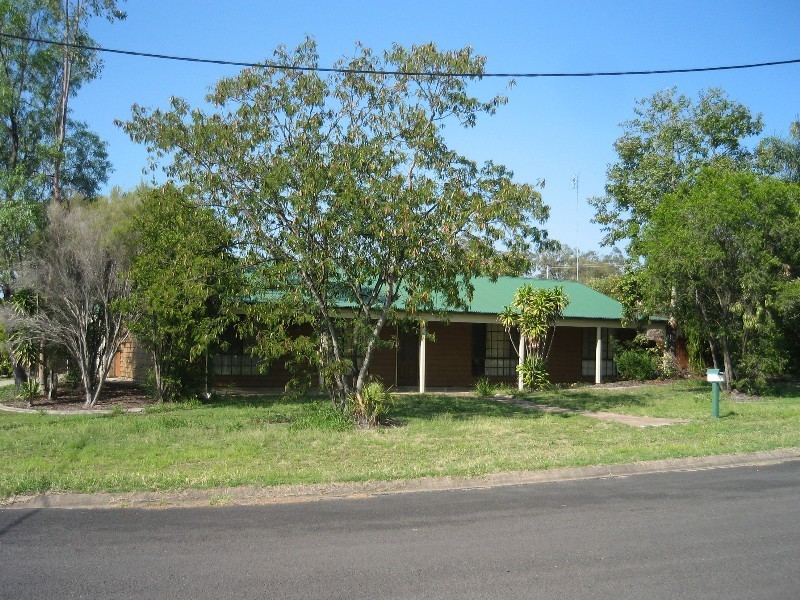 Gatton QLD 4343