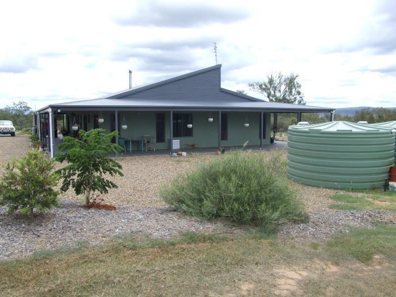 Grantham QLD 4347