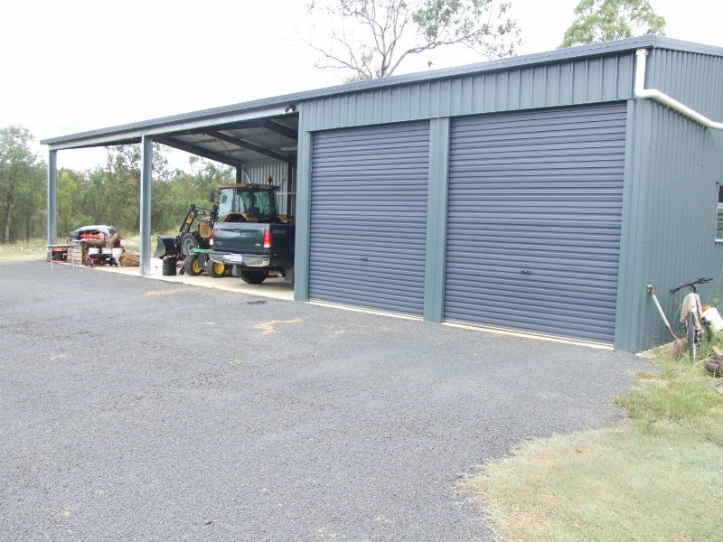 Grantham QLD 4347