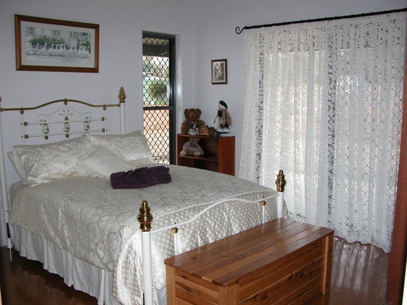 Grantham QLD 4347