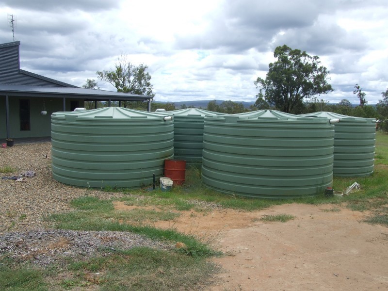Grantham QLD 4347