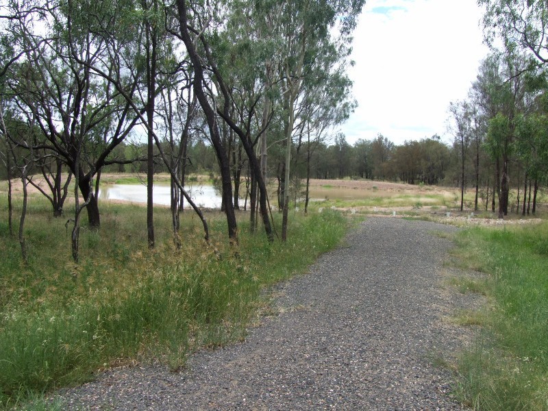 Grantham QLD 4347