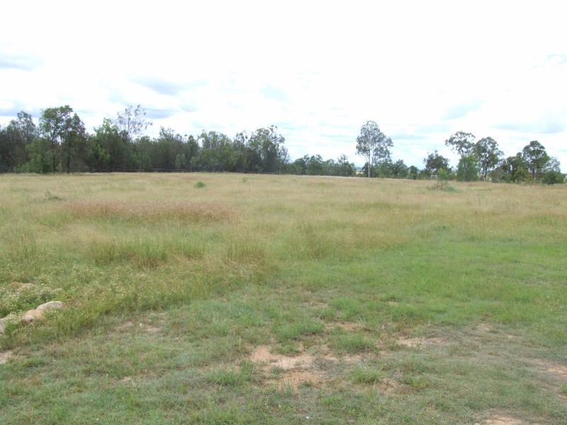 Grantham QLD 4347