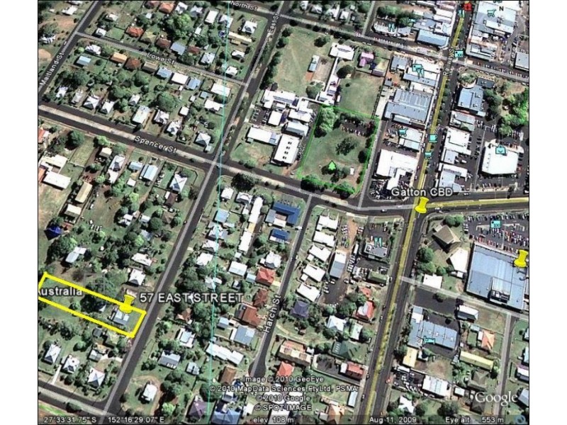 57 East Street, Gatton QLD 4343